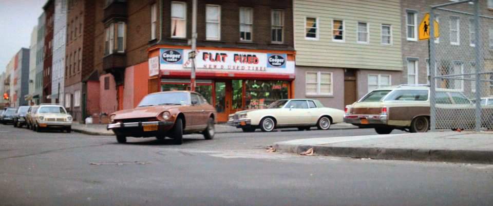 Pontiac Grand Prix