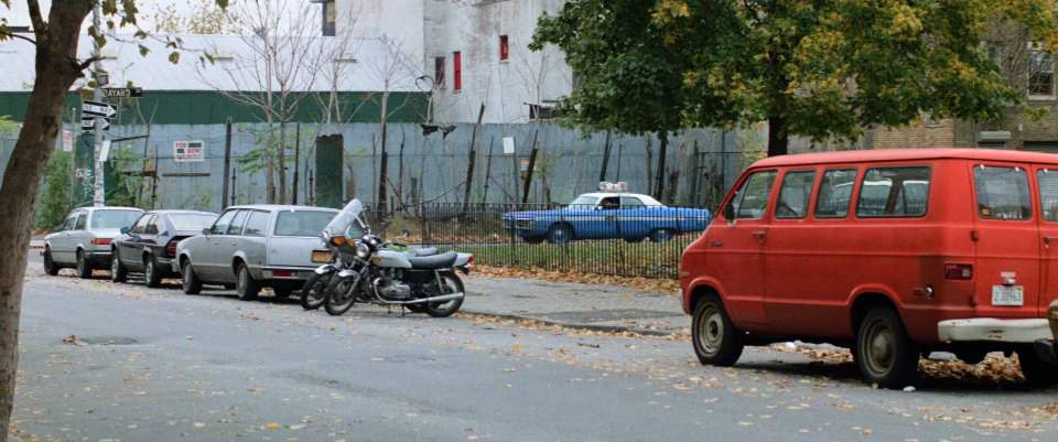 Suzuki GS 400