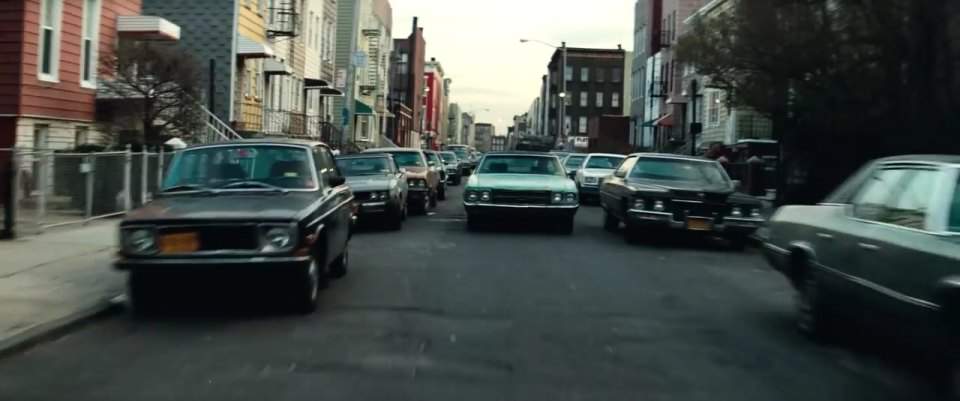 Volvo 142