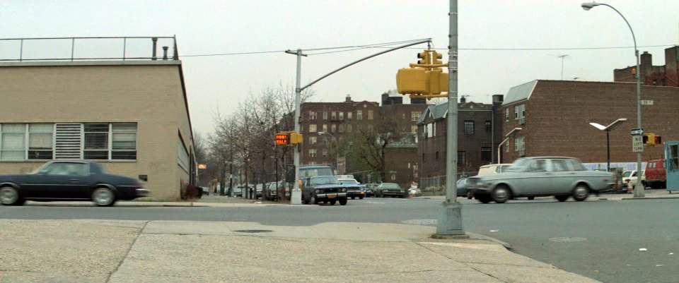 Volvo 144