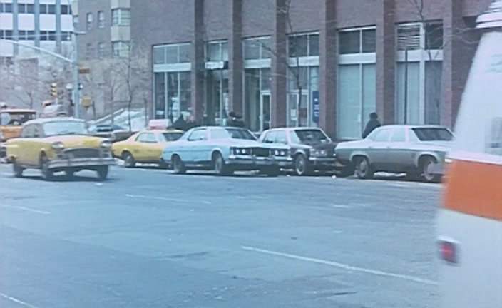 Checker Taxicab