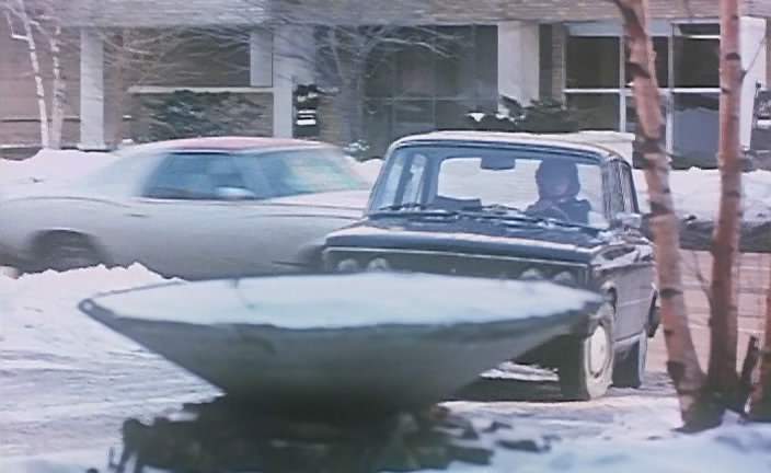 Pontiac LeMans