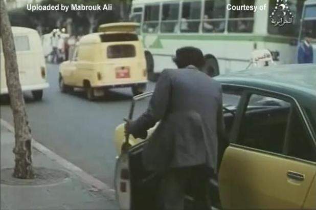 Renault R4 Fourgonnette