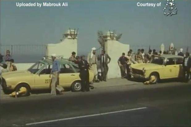 Volkswagen Passat B1