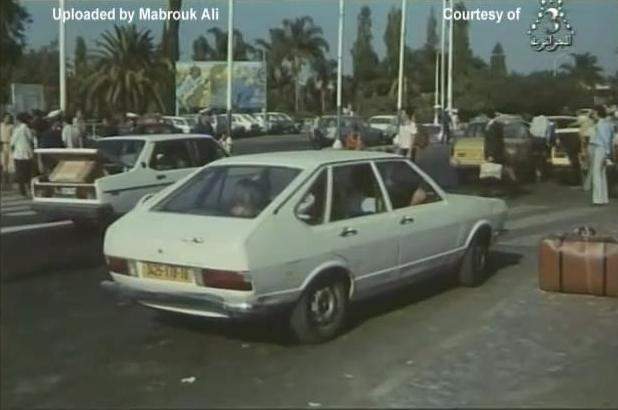 Volkswagen Passat B1