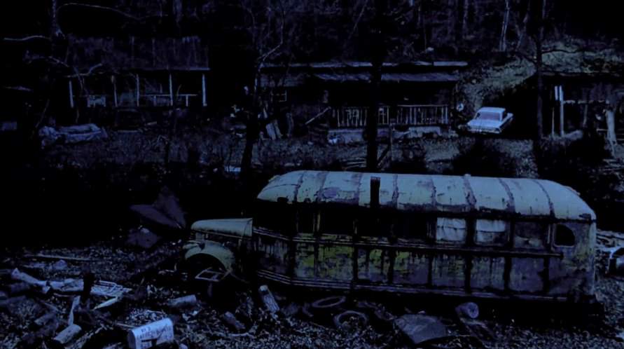 1941 Chevrolet Heavy-Duty in Trapped
