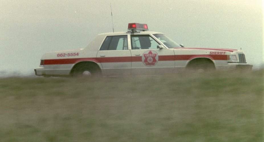 Dodge St. Regis