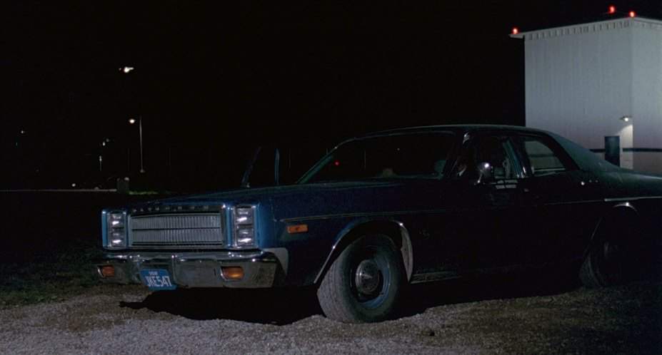 Plymouth Fury