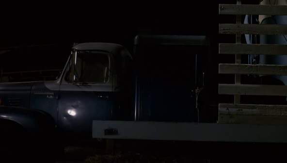 International Harvester R-200