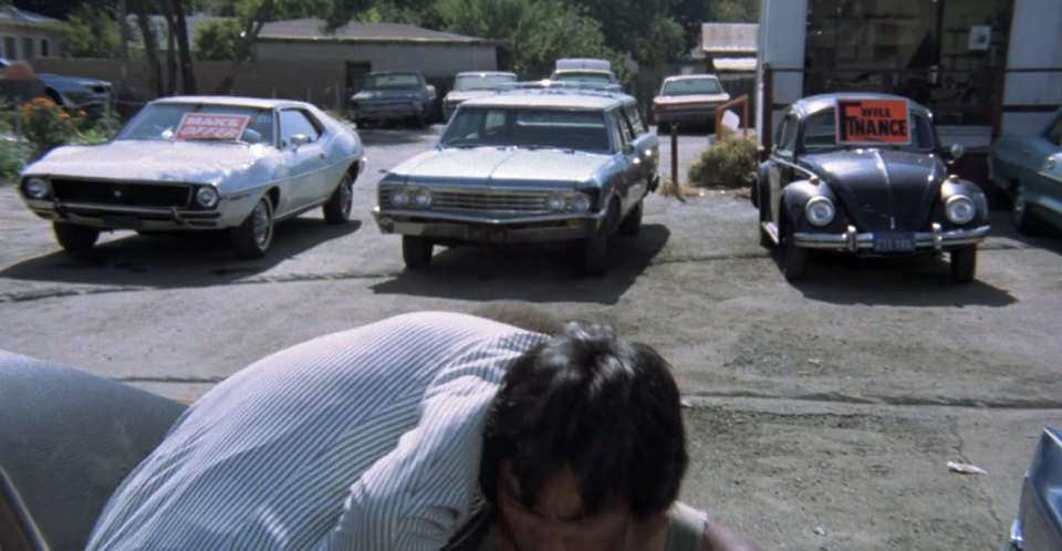 AMC Javelin