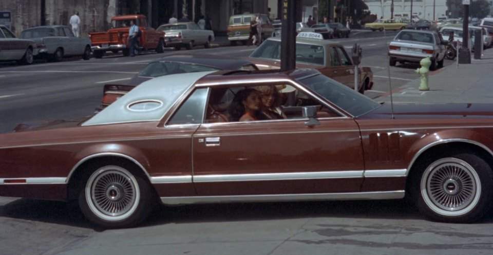 Audi 5000 C2