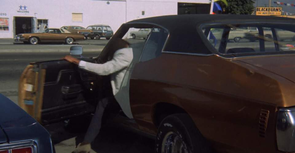 Buick Century Regal