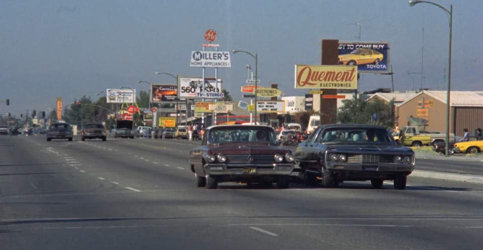 Buick LeSabre