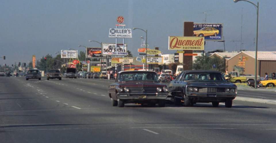 Chrysler New Yorker