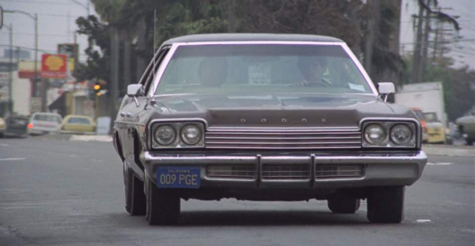 Dodge Monaco