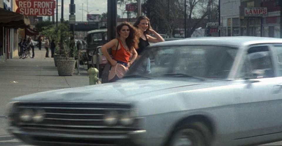 Ford Fairlane