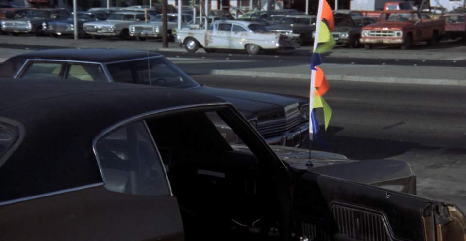 Ford Fairlane 500