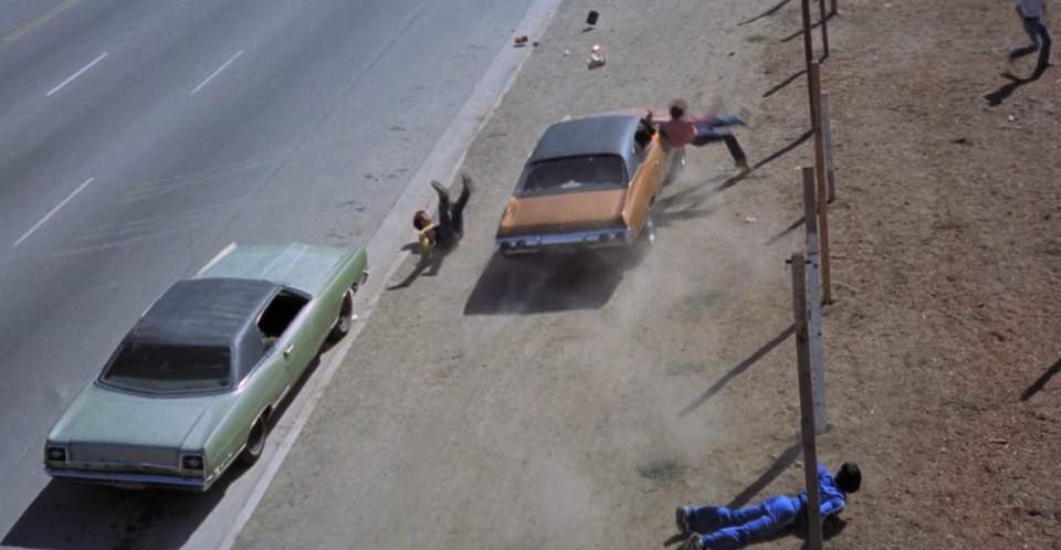 Ford Galaxie 500