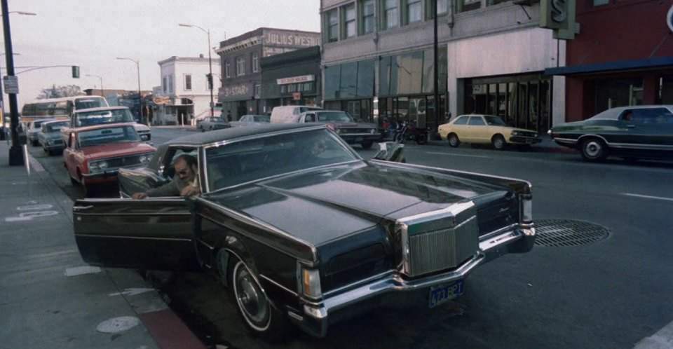 Ford Gran Torino