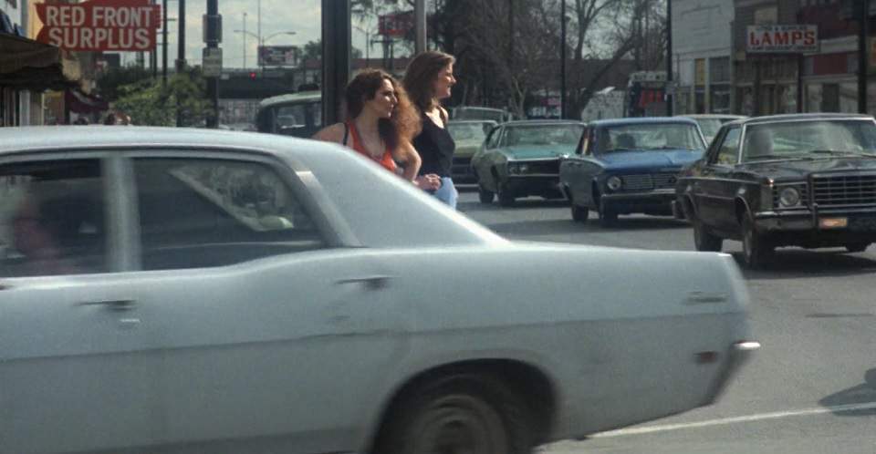 Ford Granada