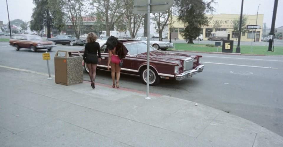 Ford Pinto Wagon