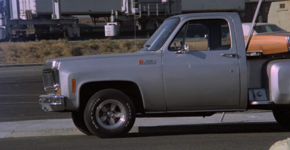 GMC C/K-Series