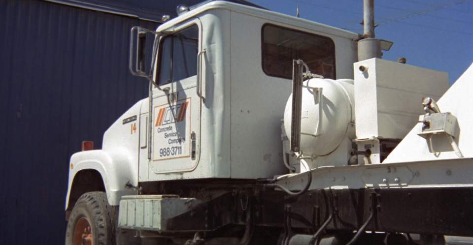 International Harvester Paystar F-5000 WWM