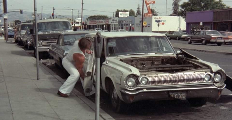 Mercury Zephyr