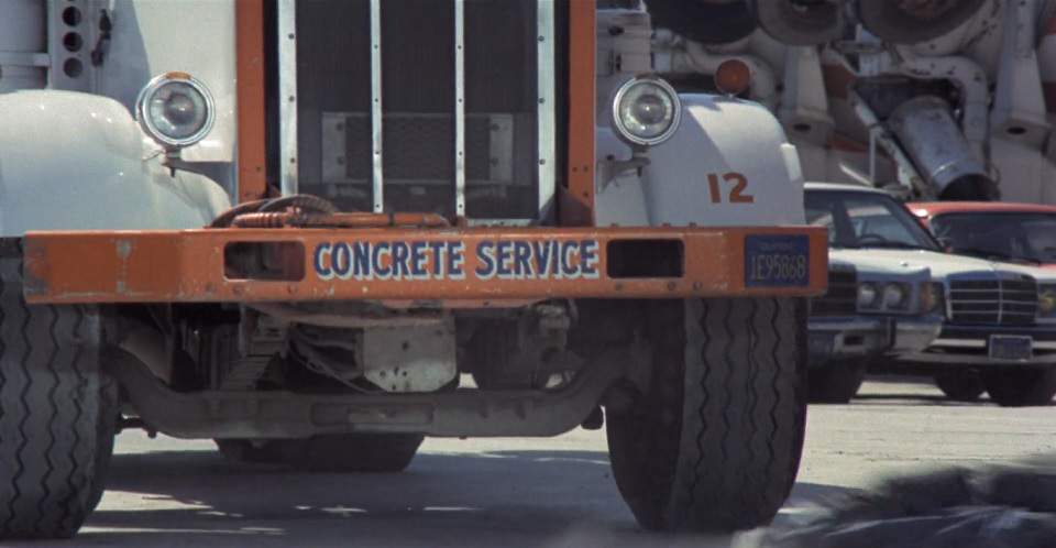Peterbilt unknown