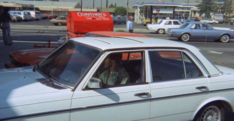 Plymouth Volare