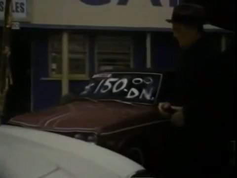 Datsun 510