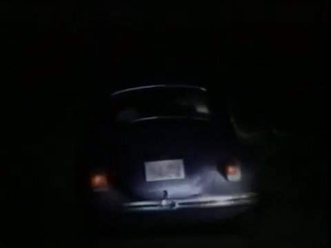 Volkswagen Sedan