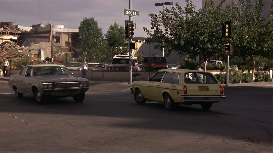 AMC Matador