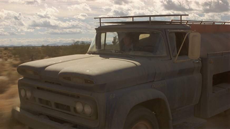 Chevrolet C-60