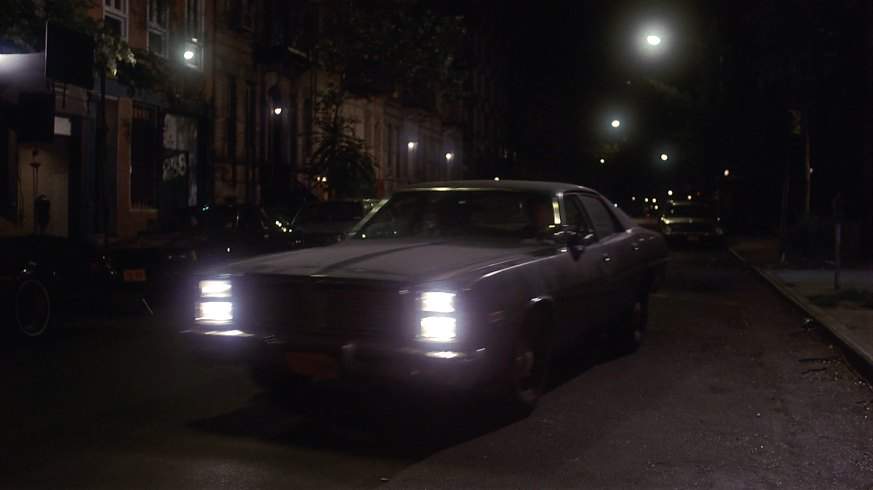 Dodge Monaco