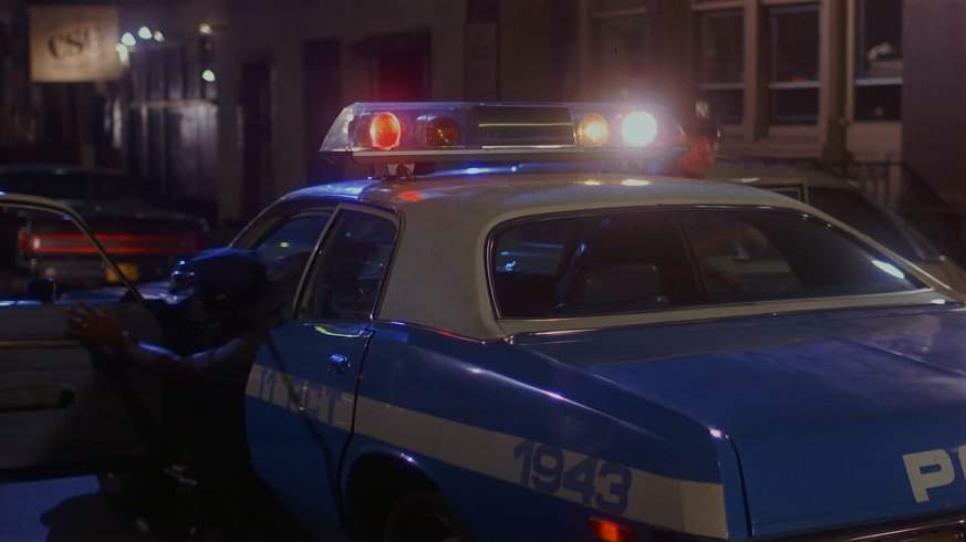Dodge Monaco