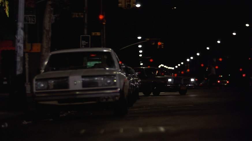 Oldsmobile Omega