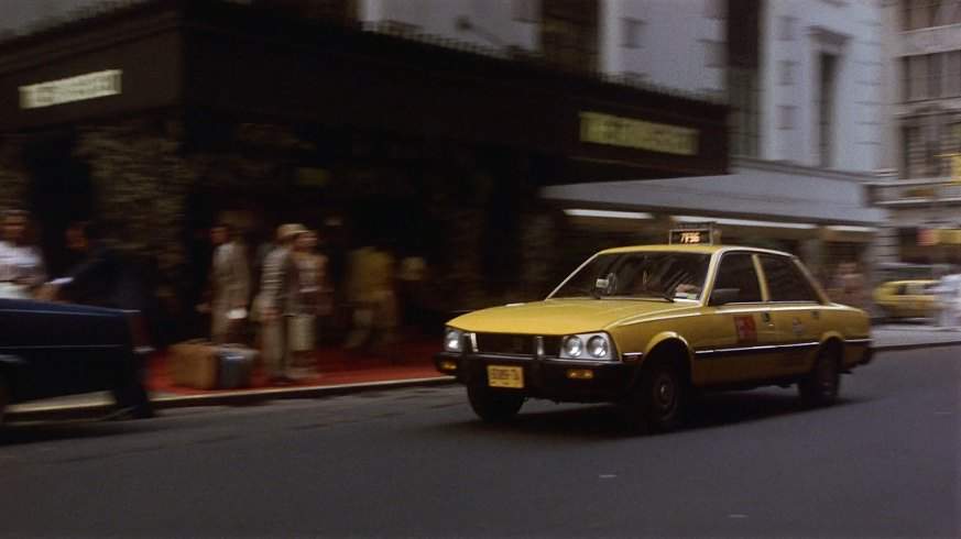 Peugeot 505