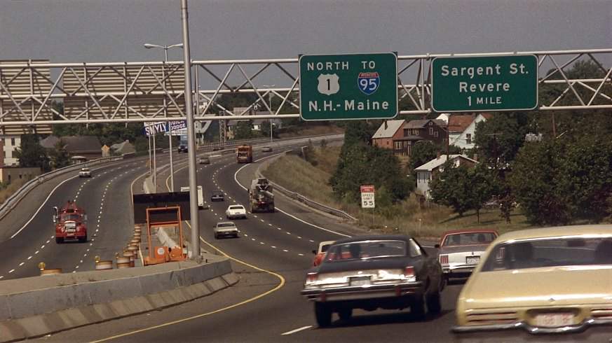 Pontiac LeMans
