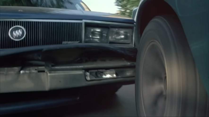 Buick Electra Park Avenue