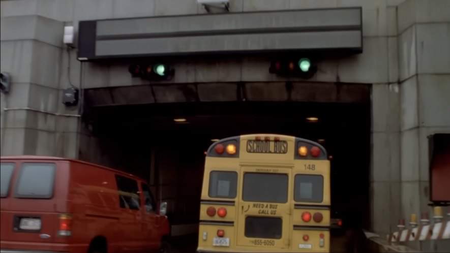 Ford Econoline
