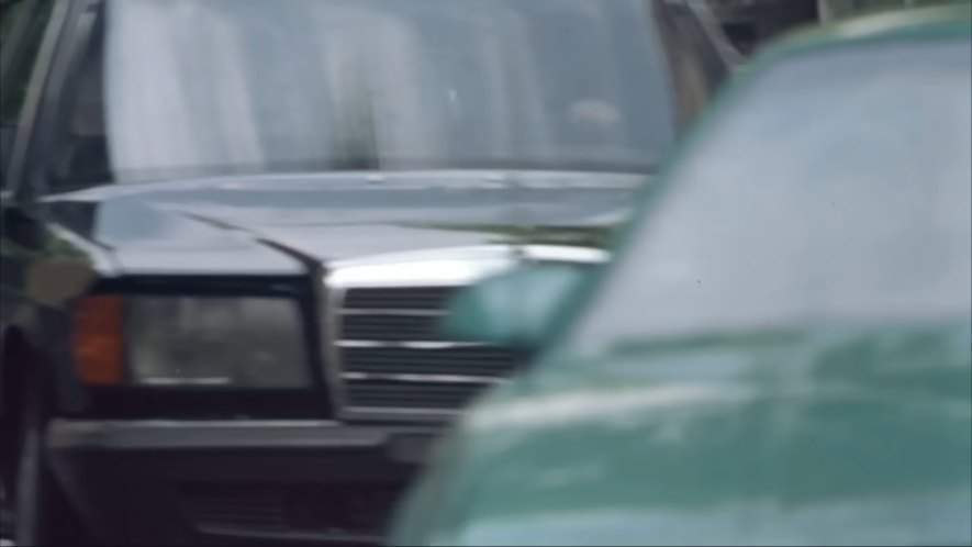Mercedes-Benz 280 S