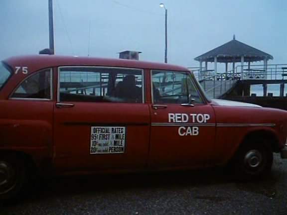 Checker Supercab