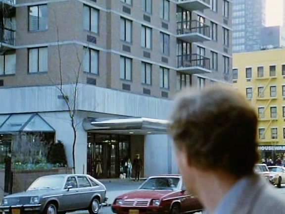 Chevrolet Chevette
