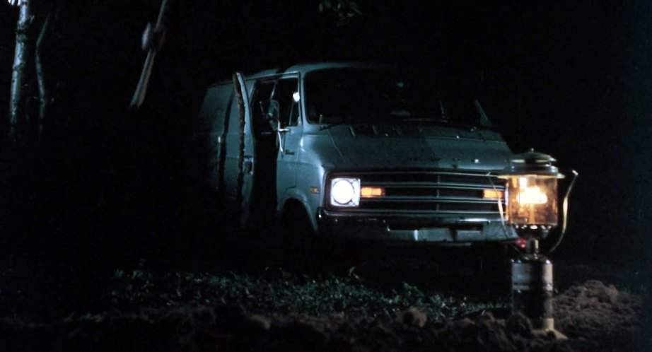 Dodge Tradesman