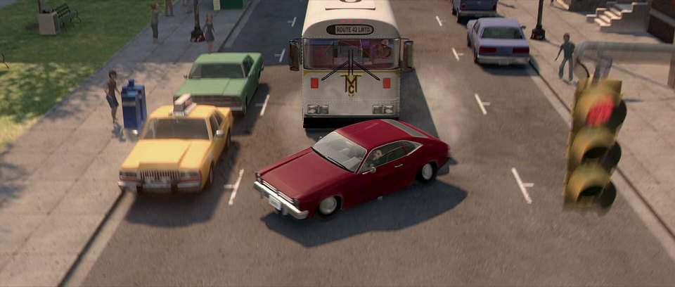 Ford Pinto