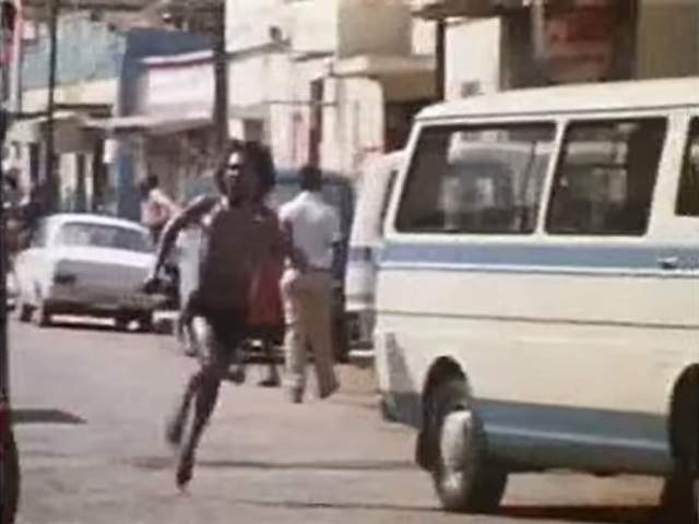 Morris Marina MkII
