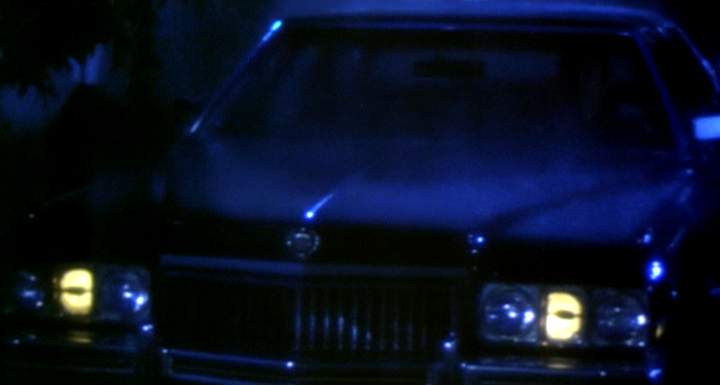 Cadillac Fleetwood 60 Special Brougham