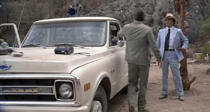 Chevrolet C-Series