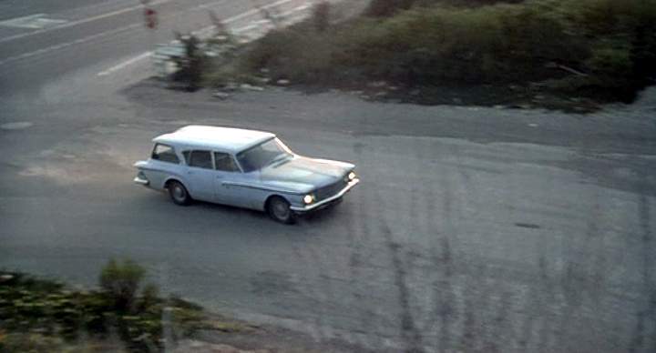 Dodge Lancer